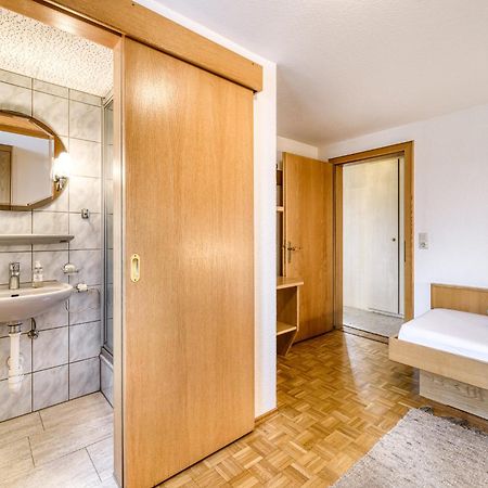 Gasthaus Hecht Hochst Bagian luar foto