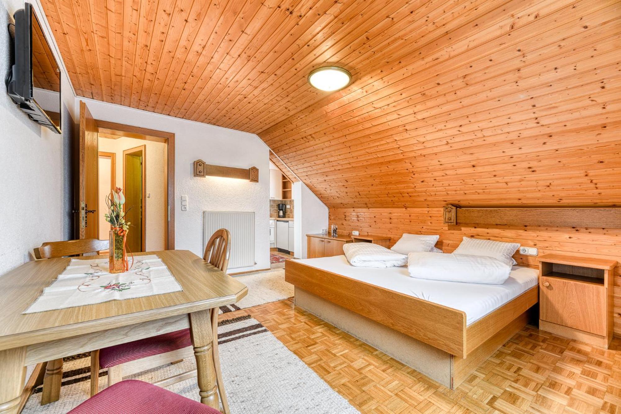 Gasthaus Hecht Hochst Bagian luar foto
