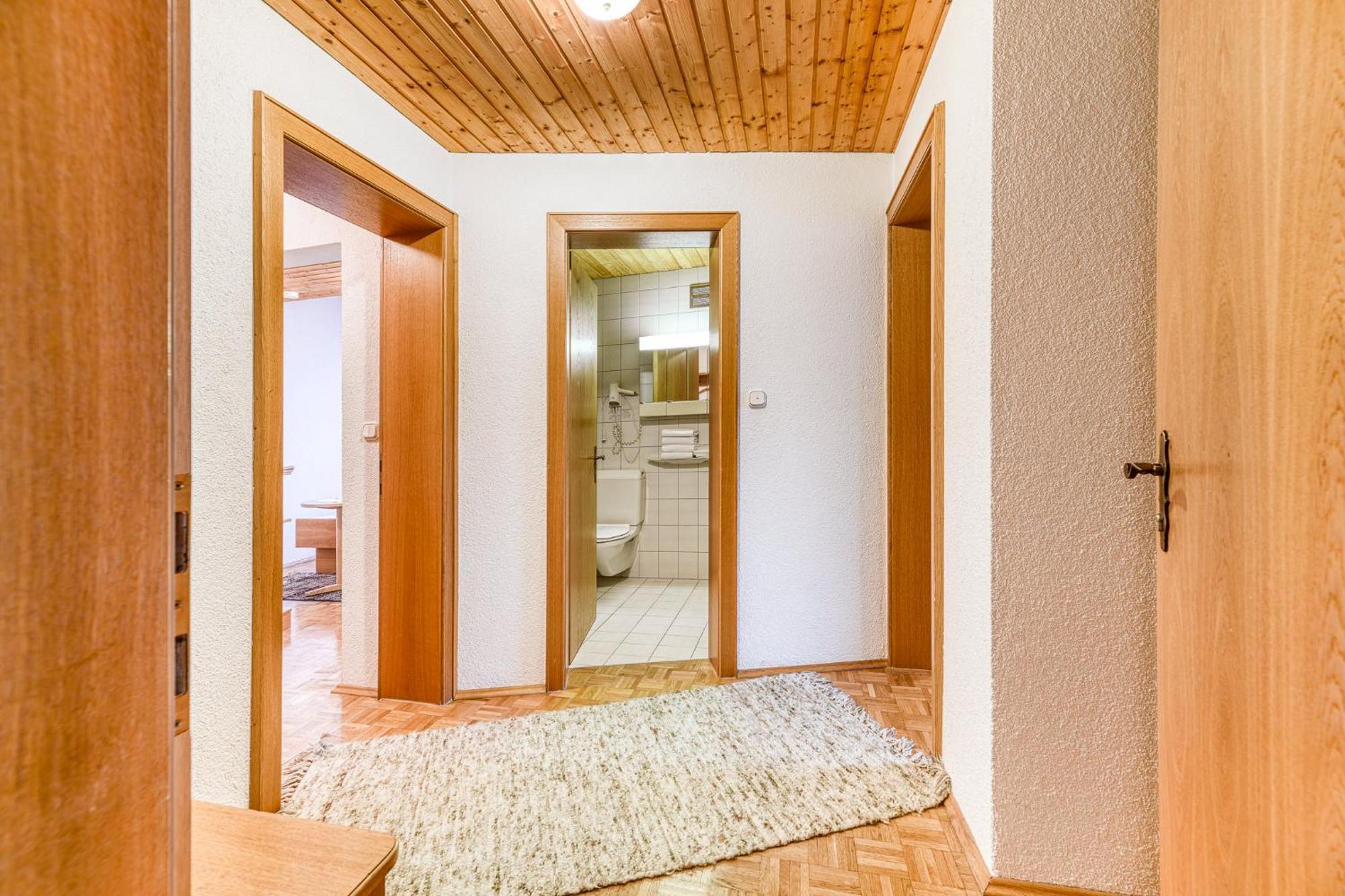 Gasthaus Hecht Hochst Bagian luar foto
