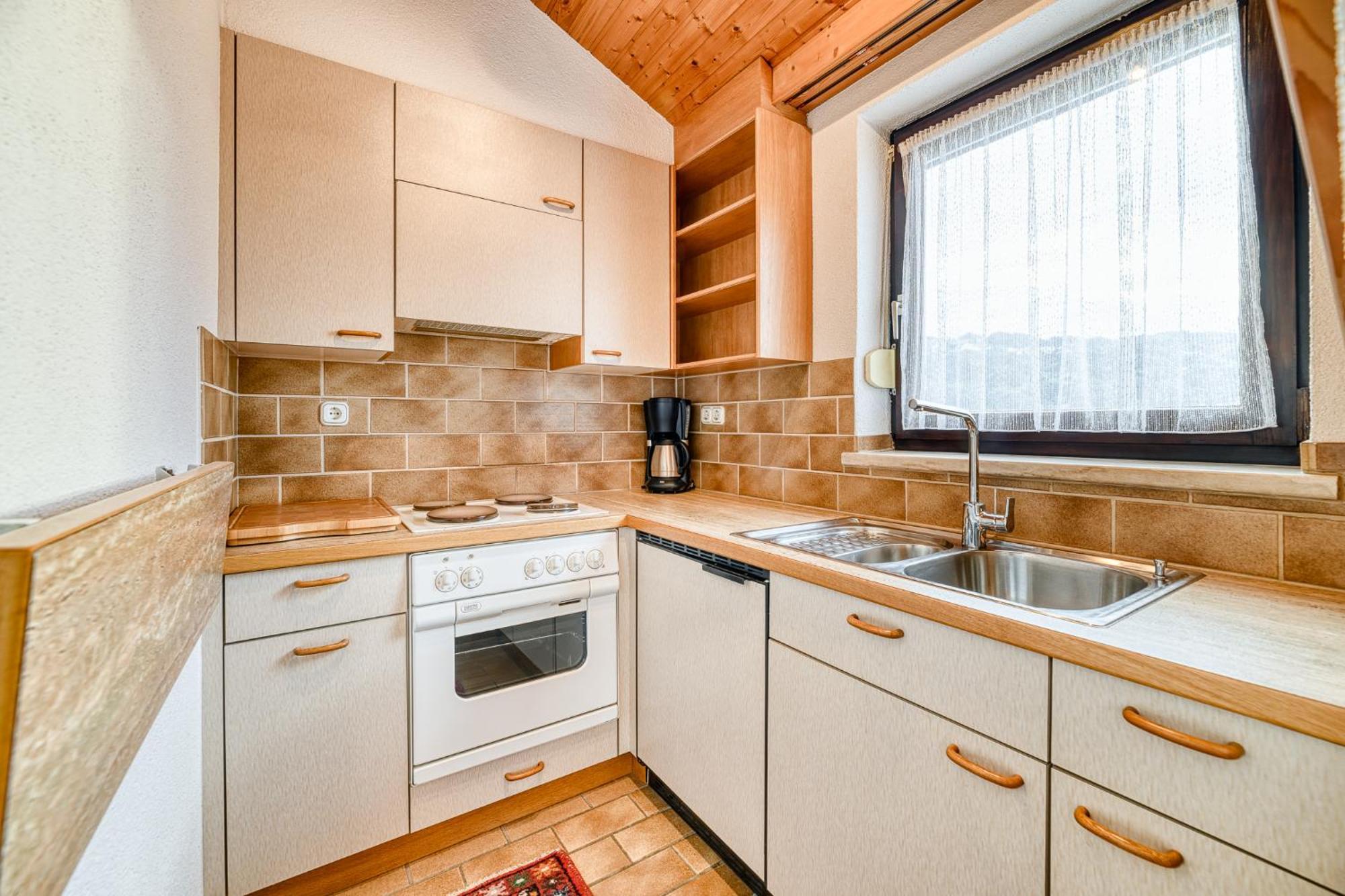 Gasthaus Hecht Hochst Bagian luar foto
