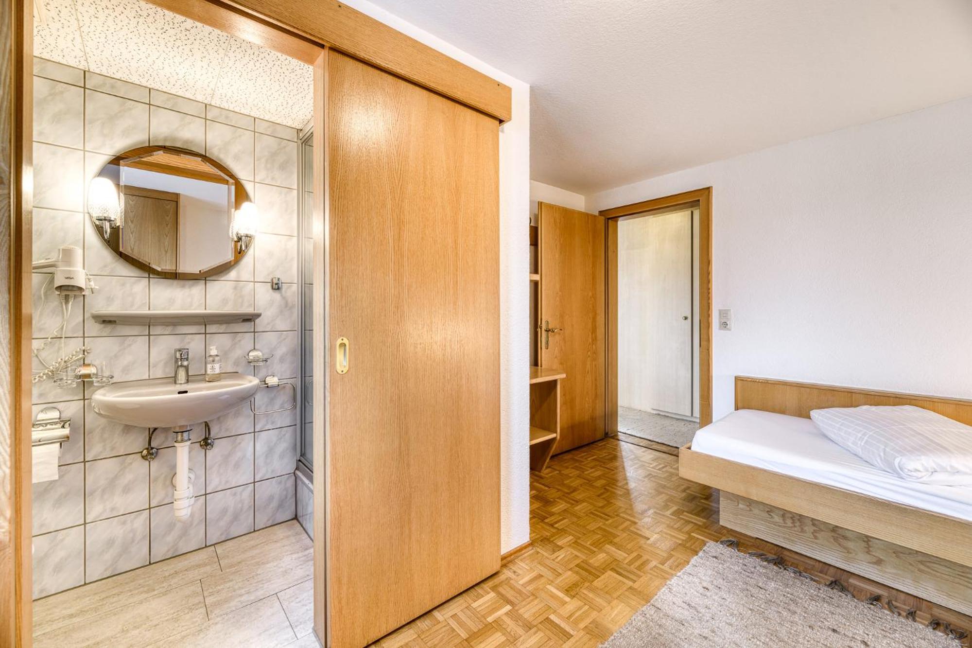 Gasthaus Hecht Hochst Bagian luar foto